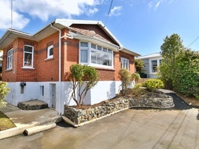 24 Stansfield Street, Kenmure, Dunedin