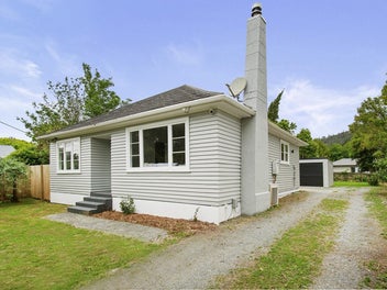 3 Wood Street, Wainuiomata, Lower Hutt