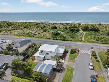 2 Jellicoe Street, South New Brighton, Christchurch