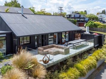 47 Rainbow Drive, Rainbow Point, Taupo