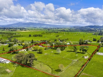 1/26 Goile Road, Ngahinapouri, Hamilton