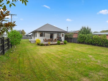 100 Rangatira Drive, Mangakino, Mangakino