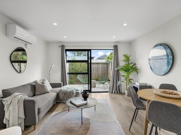 7/25 Bush Street, Naenae, Lower Hutt