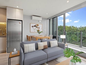 304/27 Union Street, Auckland Central, Auckland