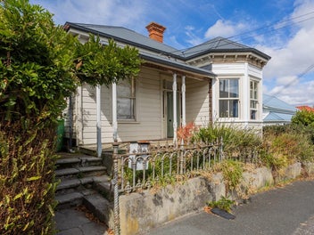 10 Norfolk Street, Ponsonby, Auckland