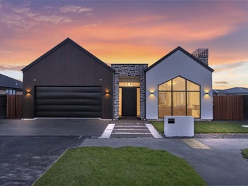64 Skibbereen Drive, Halswell, Christchurch