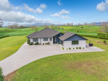 109 Ngahape Road, Otorohanga, Te Awamutu