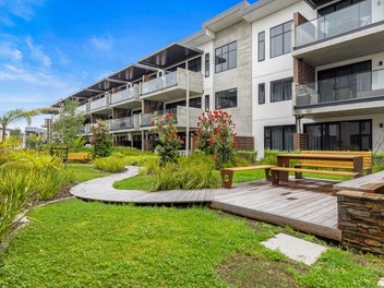 203/1C Salt Avenue, Mount Maunganui, Mount Maunganui
