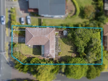 38 Sunset Road, Unsworth Heights, Auckland