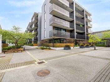 206/36B Welles Street, Christchurch Central, Christchurch