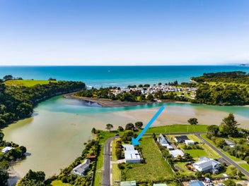 46 Whakapaki Street, Urenui, Urenui