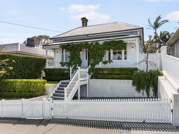 7 Ariki Street, Grey Lynn, Auckland