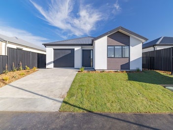 23 Croucher Street, Kaiapoi, Kaiapoi