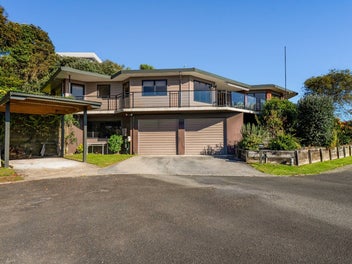 23F Veale Road, Frankleigh Park, New Plymouth