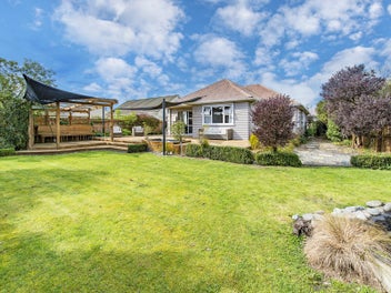 30 Selwyn Street, Leeston, Leeston