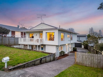 10 Archdall Street, Meadowbank, Auckland