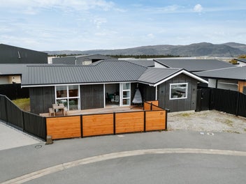 35 Smitham Drive, Cromwell, Cromwell