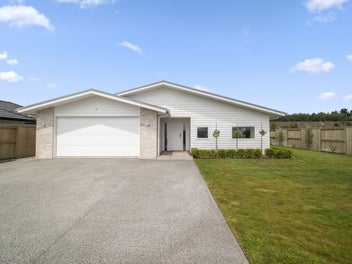 6 Puka Place, WHAREWAKA, TAUPO