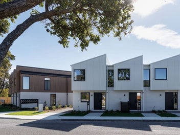 24 Vincent Street, Waterloo, Lower Hutt