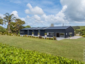 69A Waikoukou Valley Road, Waimauku, Waimauku