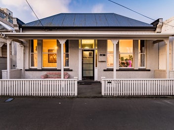 177 Albany Street, North Dunedin, Dunedin