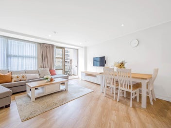 9C/156 Vincent Street, Auckland Central, Auckland