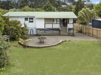 22 Claverdon Drive, Massey, Auckland