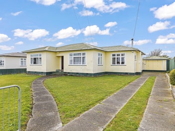 15 Potaka Street, Marton, Marton