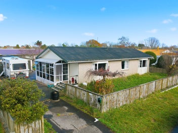 43 Te Kawa Street, Otorohanga, Otorohanga