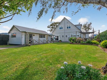 27 Whakatiki Street, Trentham, Upper Hutt