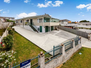 10 Ferndown Avenue, Papatoetoe, Auckland