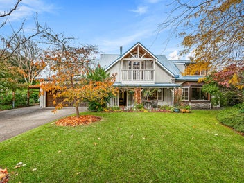 7 Denehurst Drive, Waimauku, Waimauku