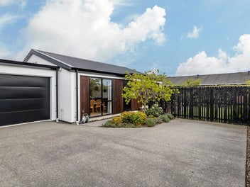 31A Gamblins Road, Saint Martins, Christchurch