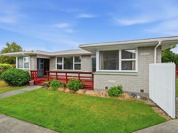 17 Wolsey Place, Hillmorton, Christchurch