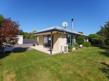7A Kaplan Avenue, Islington, Christchurch