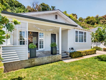 150 Battery Road, Ahuriri, Napier