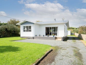 60 Valley Road, Hikurangi, Hikurangi