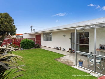 52 Reed Street, Oamaru, Oamaru