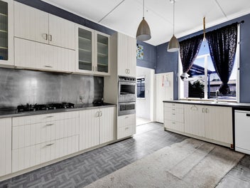 2178 Skeet Road, Hawera