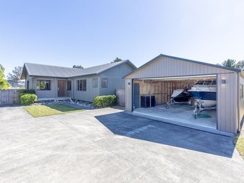 180 Parekaawa Drive, Motuoapa