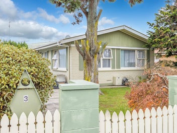 3 Tomin Road, Glenview, Hamilton