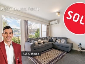 5/21 Britannia Street, Petone, Lower Hutt