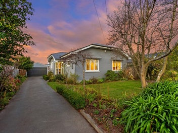 8 Rayburn Avenue, Papanui, Christchurch