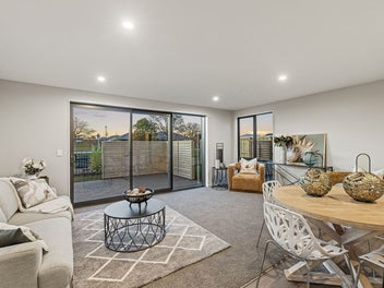 26 Eccles Place, Halswell, Christchurch