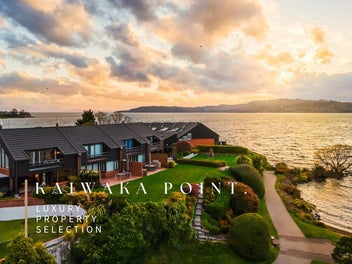 287 Lake Terrace, Two Mile Bay, Taupo