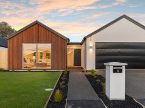 14 Kopper Crescent, Marshland, Christchurch
