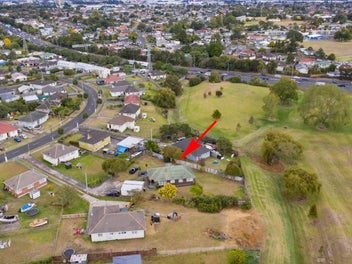 7 Sandbrook Avenue, Otara, Auckland