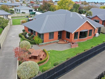 8 Craig Street, Waikiwi, Invercargill