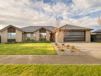 4 Loeb Place, Rolleston, Rolleston