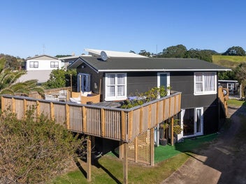 262 Seaforth Road, Waihi Beach, Waihi Beach